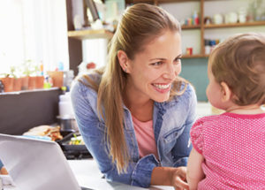 12 Best Online Degrees And Colleges For Moms Eager To Study Again